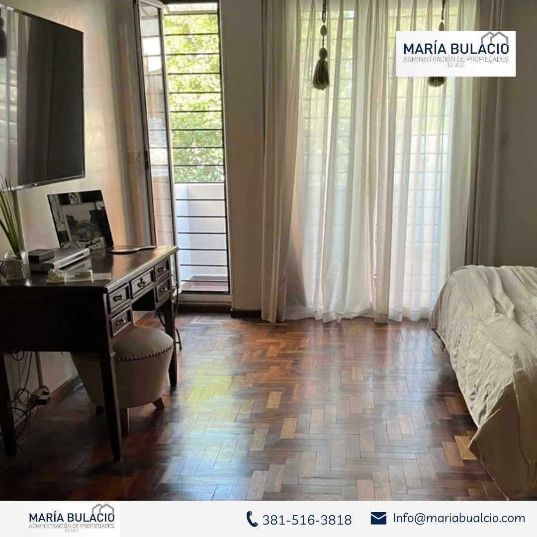 Casa en San Miguel De Tucumán 4