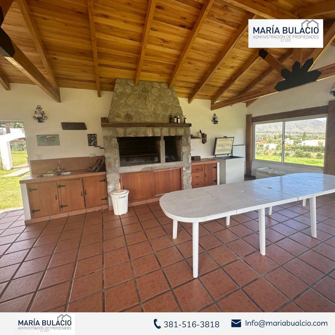 Foto de Terreno en Tafi Del Valle, imagen 1