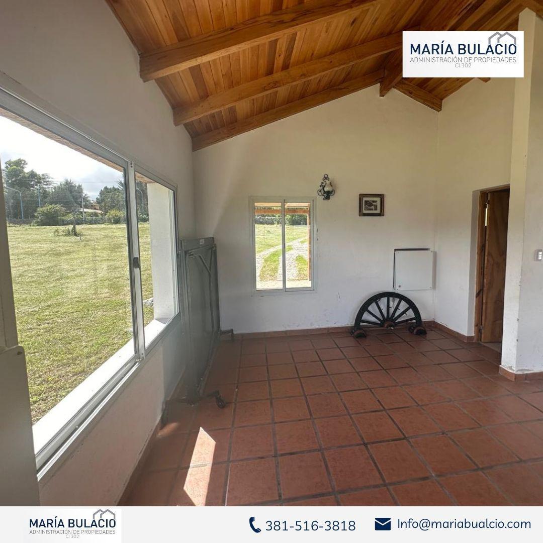 Foto de Terreno en Tafi Del Valle, imagen 5