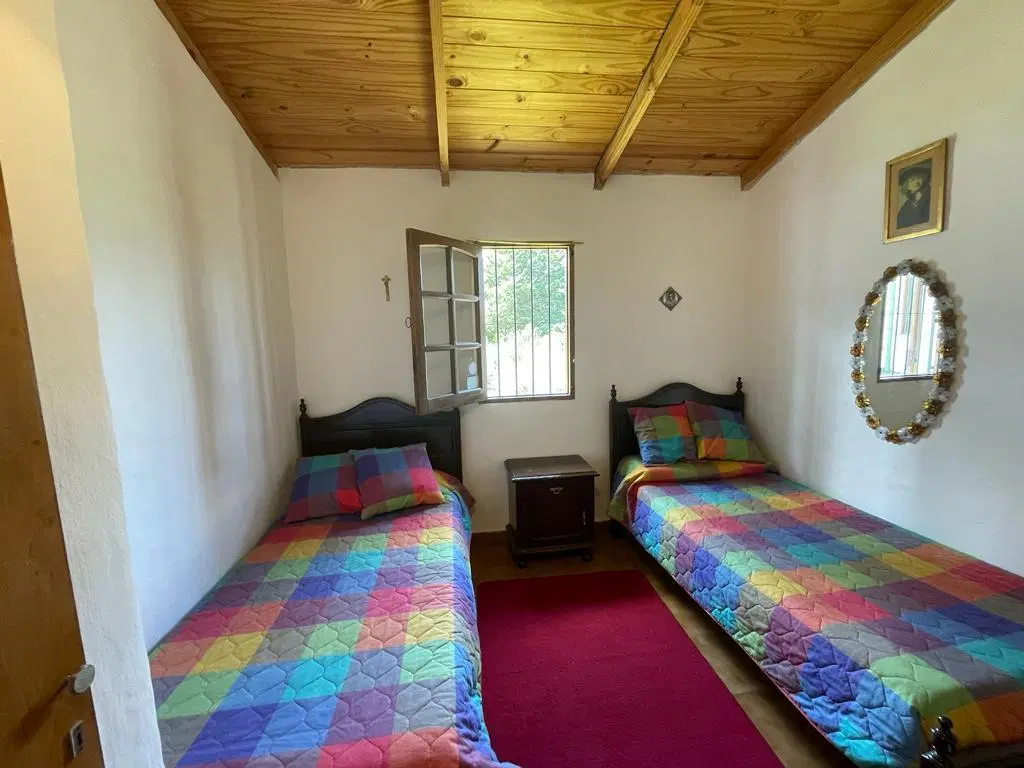 Lindísima casa en espectacular zona de Tafí del Valle 3