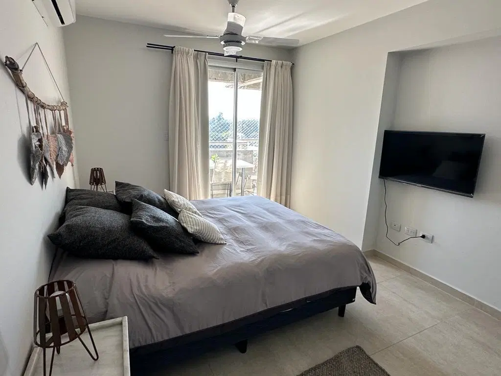 Departamento en Distrito, Tucumán 3