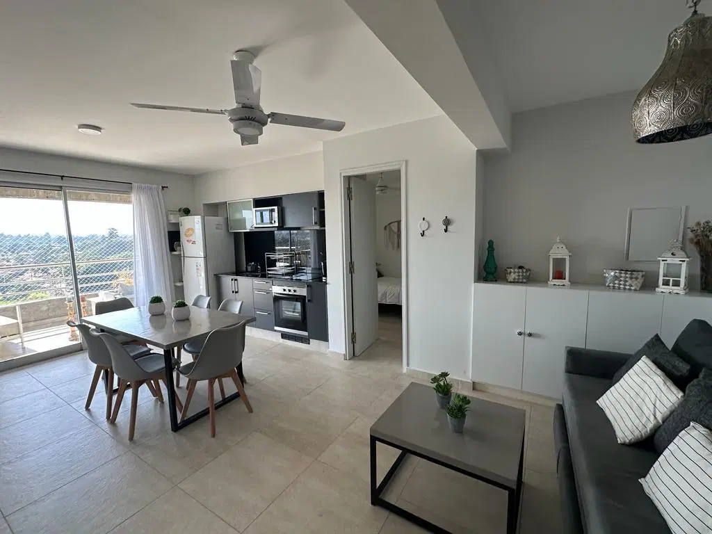 Departamento en Distrito, Tucumán 2