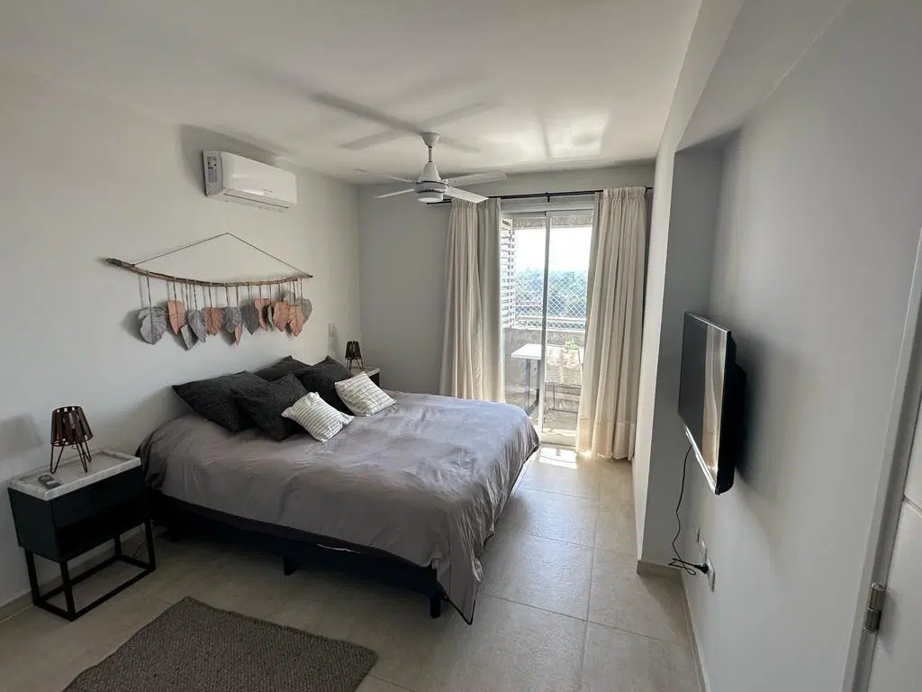 Departamento en Distrito, Tucumán 1
