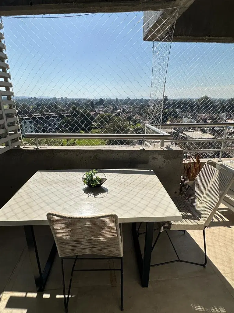 Departamento en Distrito, Tucumán 4