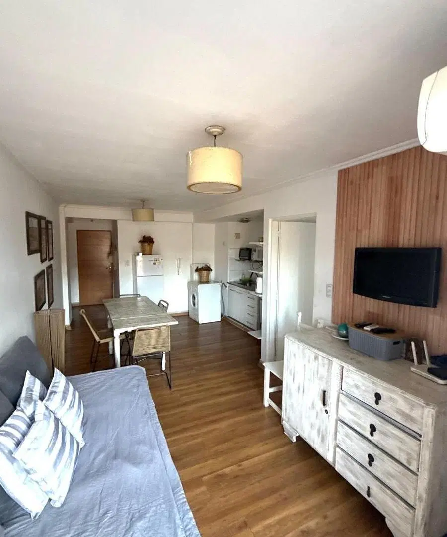 Departamento en pleno centro de Tucumán - Las Piedras al 300 3