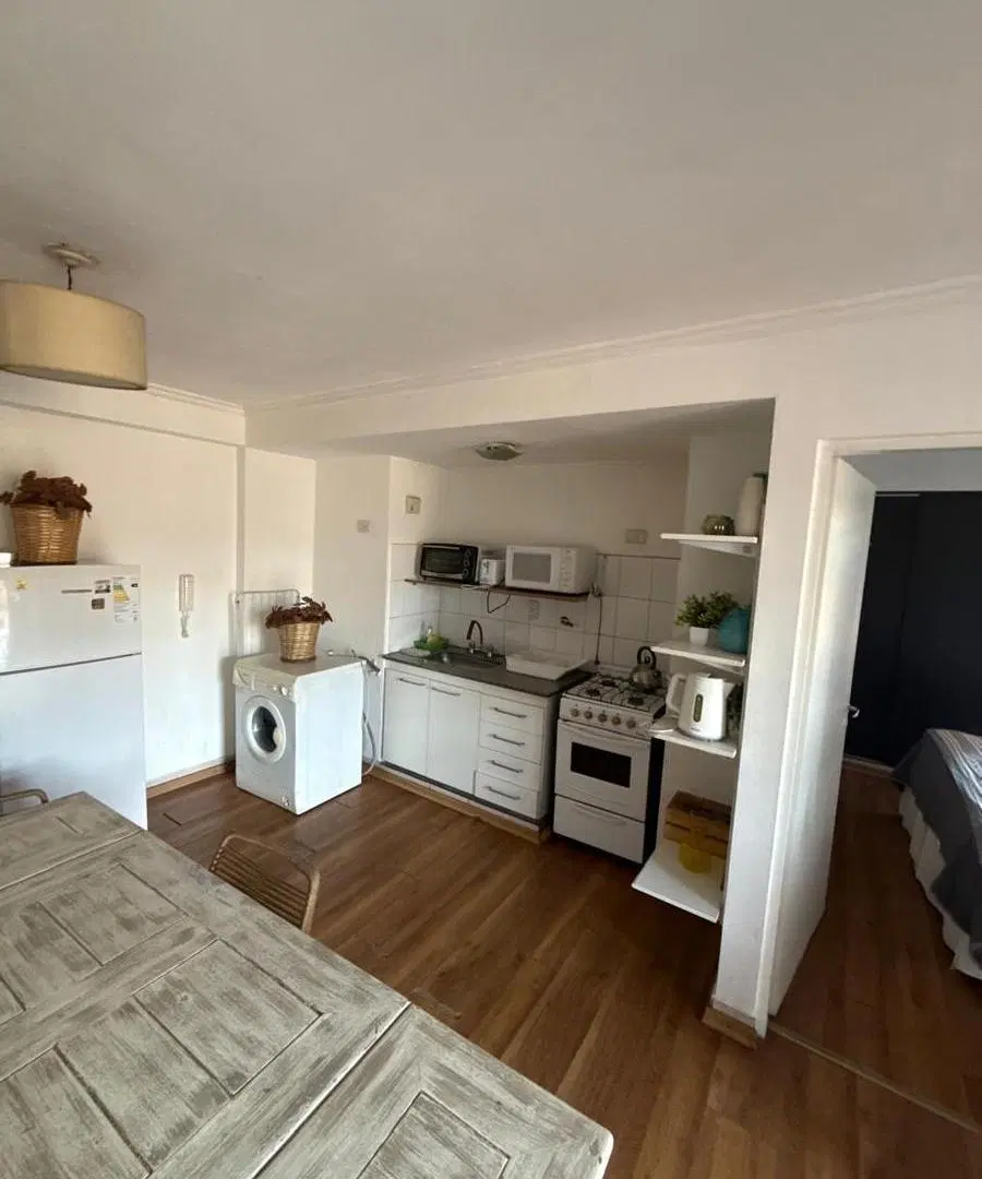 Departamento en pleno centro de Tucumán - Las Piedras al 300 2