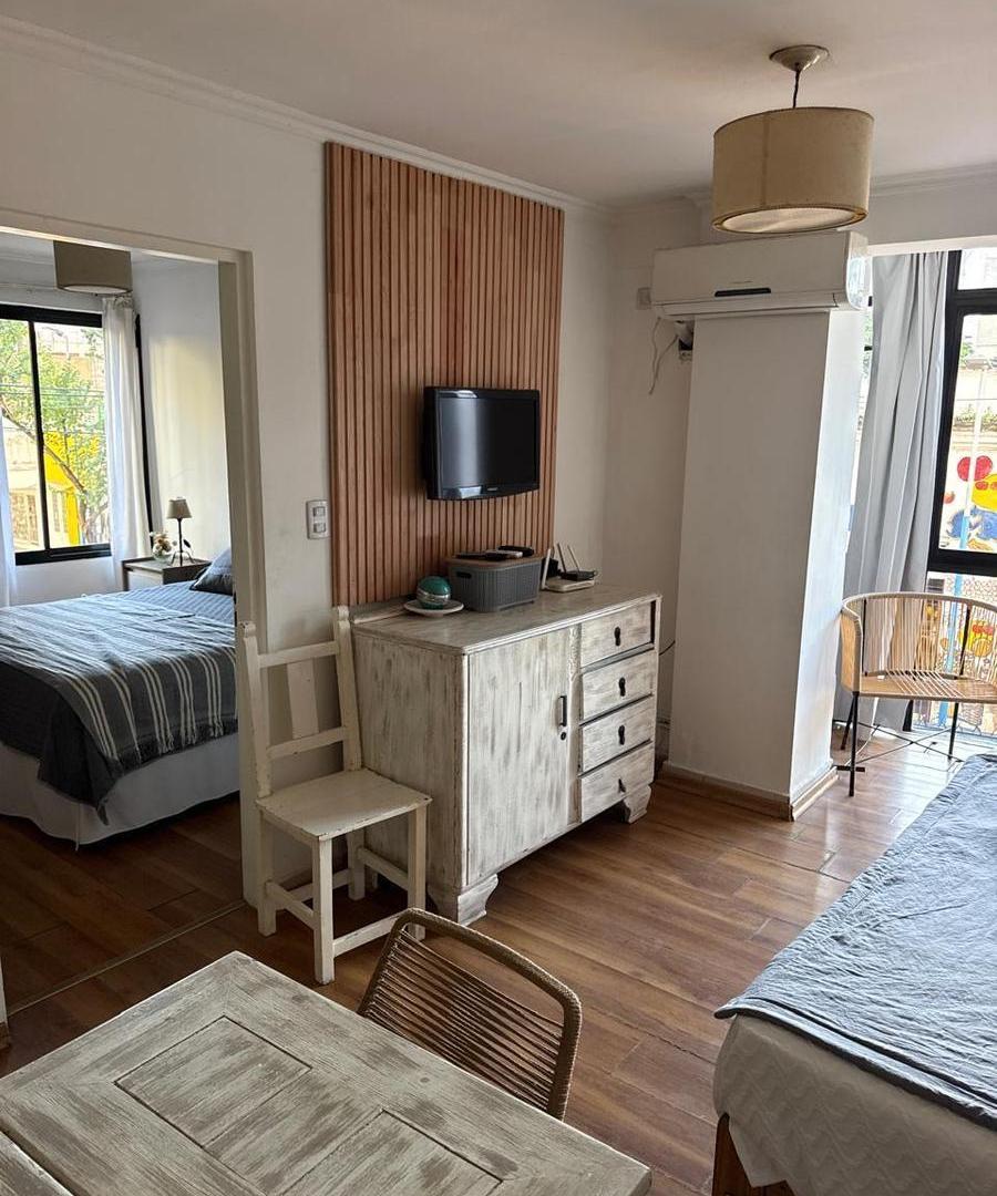 Departamento en pleno centro de Tucumán - Las Piedras al 300