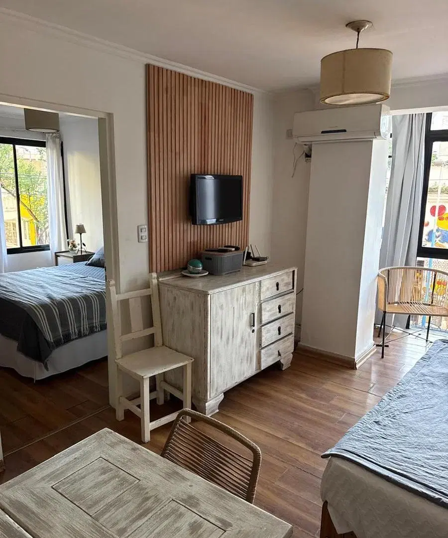 Departamento en pleno centro de Tucumán - Las Piedras al 300 1
