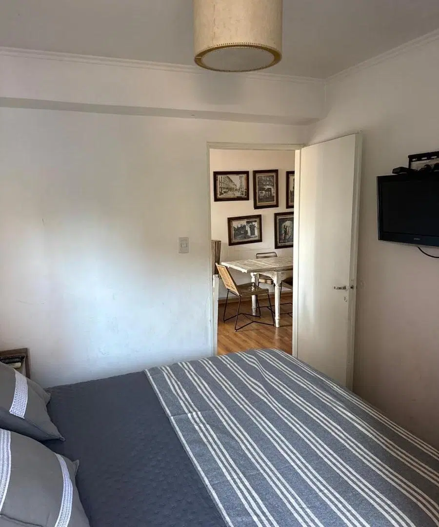 Departamento en pleno centro de Tucumán - Las Piedras al 300 4