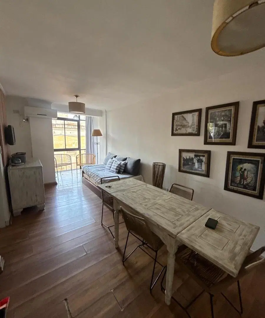 Departamento en pleno centro de Tucumán - Las Piedras al 300 5