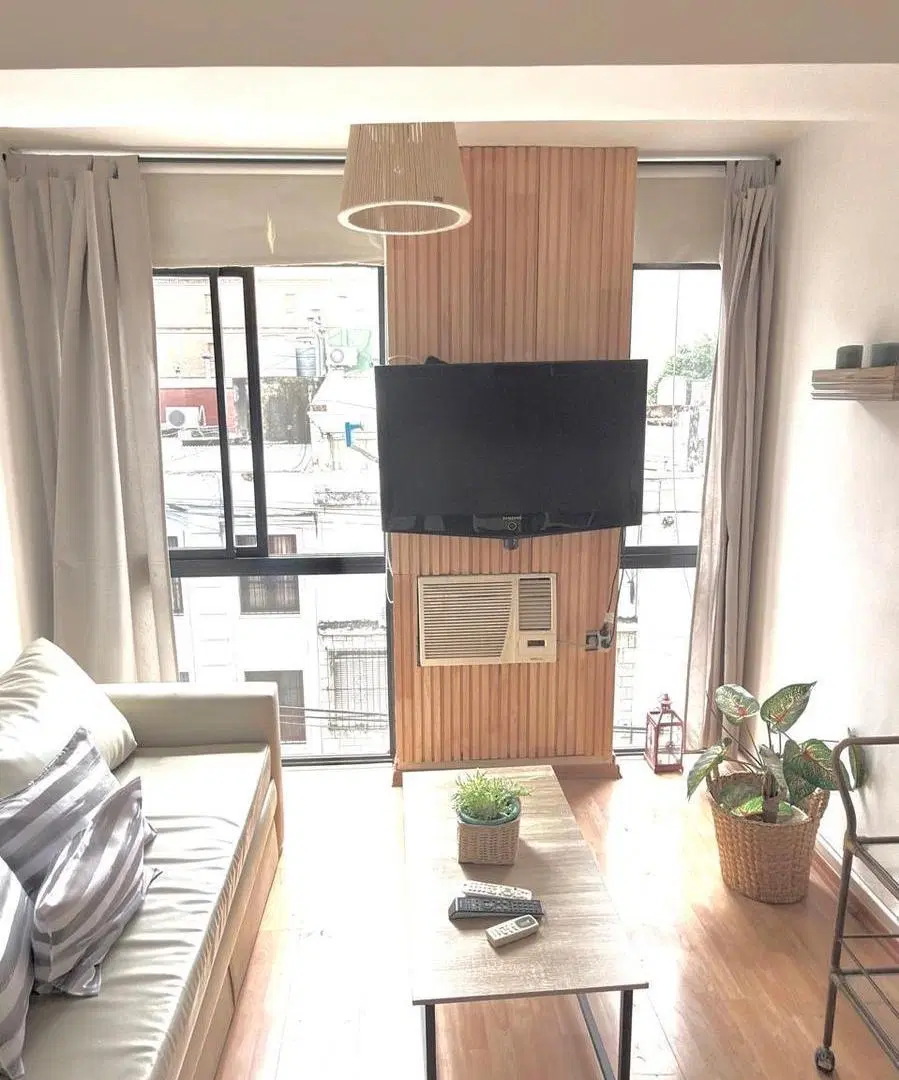 Departamento en calle Las Piedras, SM. Tucumán 5