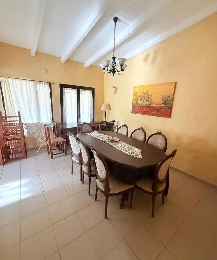 Venta Casa en La Banda - Tafi del Valle 5