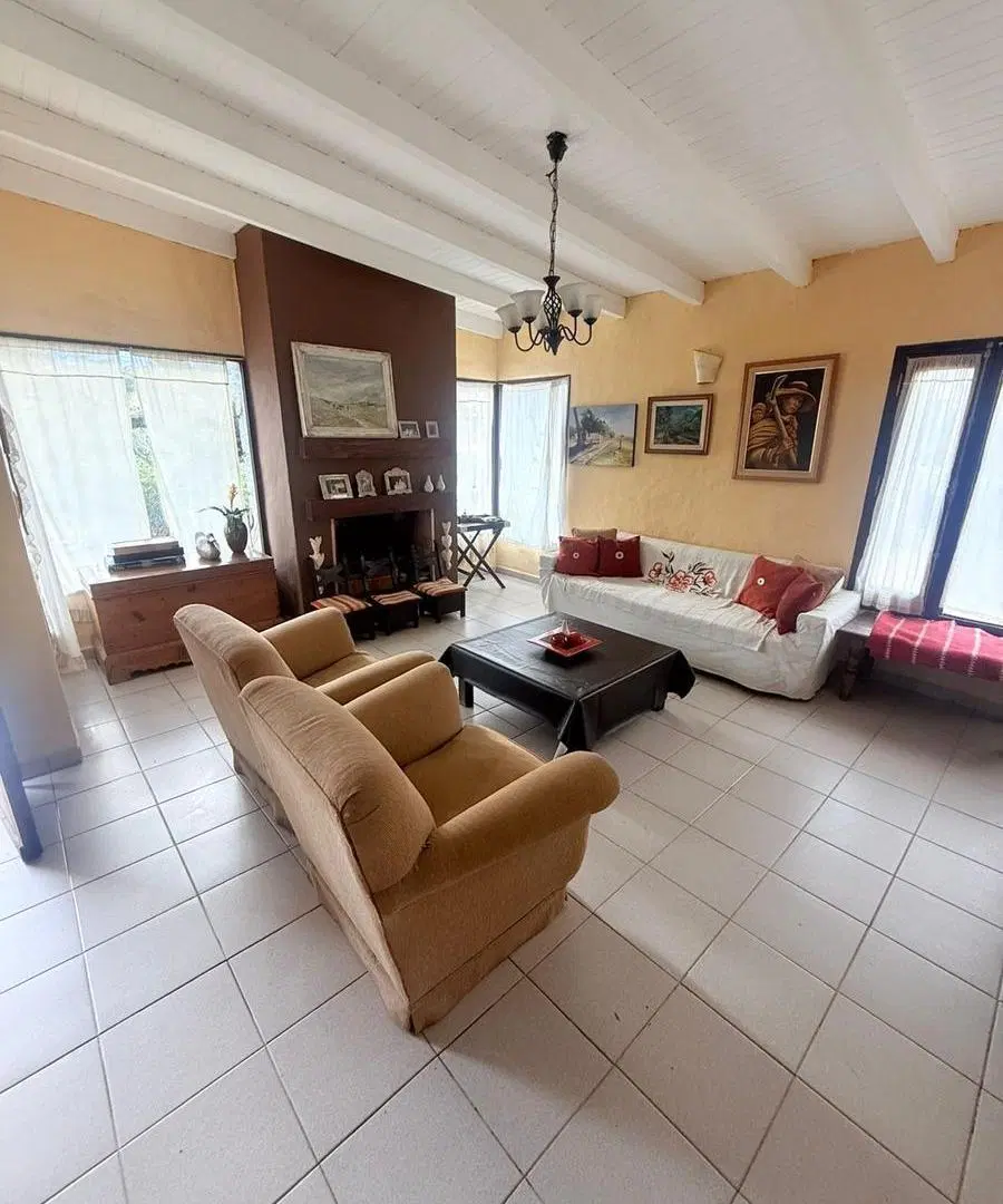 Venta Casa en La Banda - Tafi del Valle 2