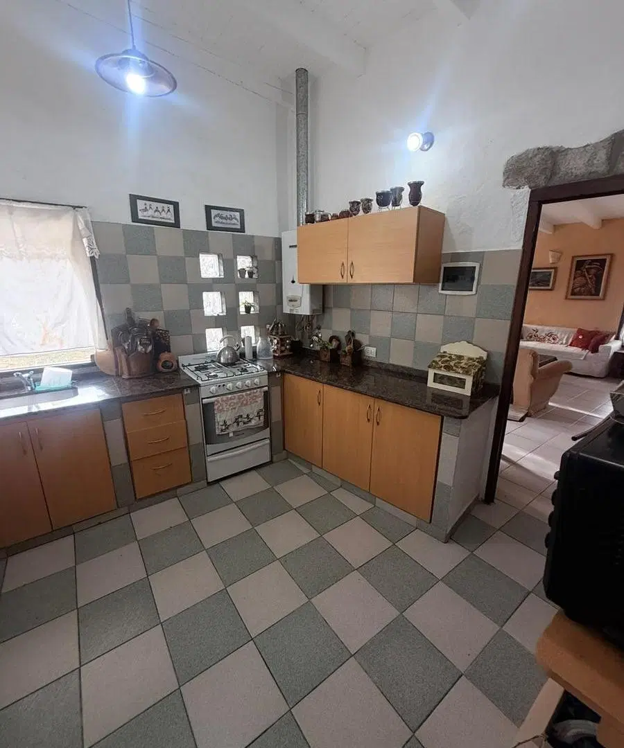 Venta Casa en La Banda - Tafi del Valle 4