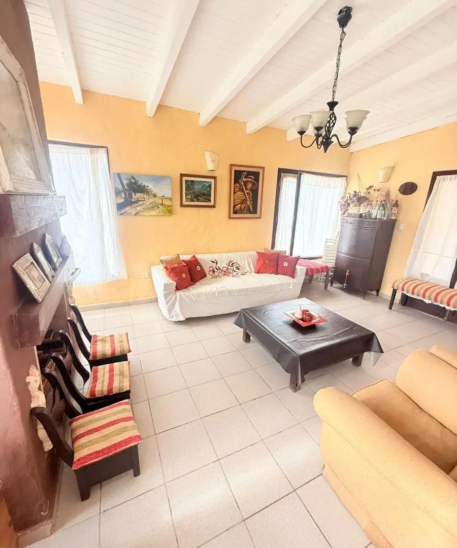 Venta Casa en La Banda - Tafi del Valle 3