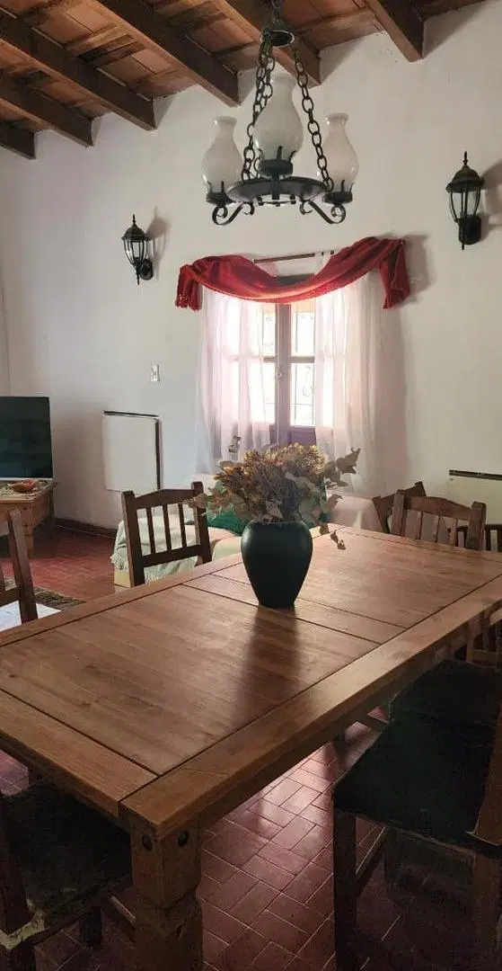 Casa en venta en La Quebradita, Tafi del Valle 3