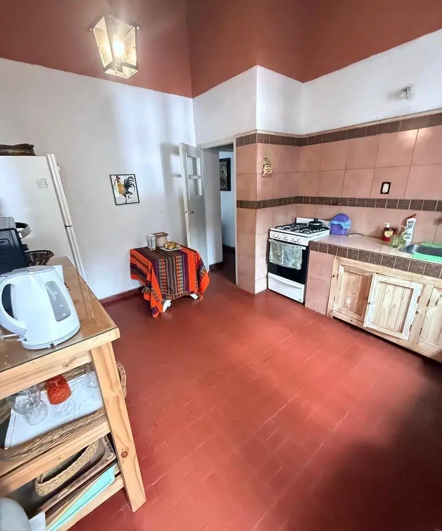 Casa en venta en La Quebradita, Tafi del Valle 5