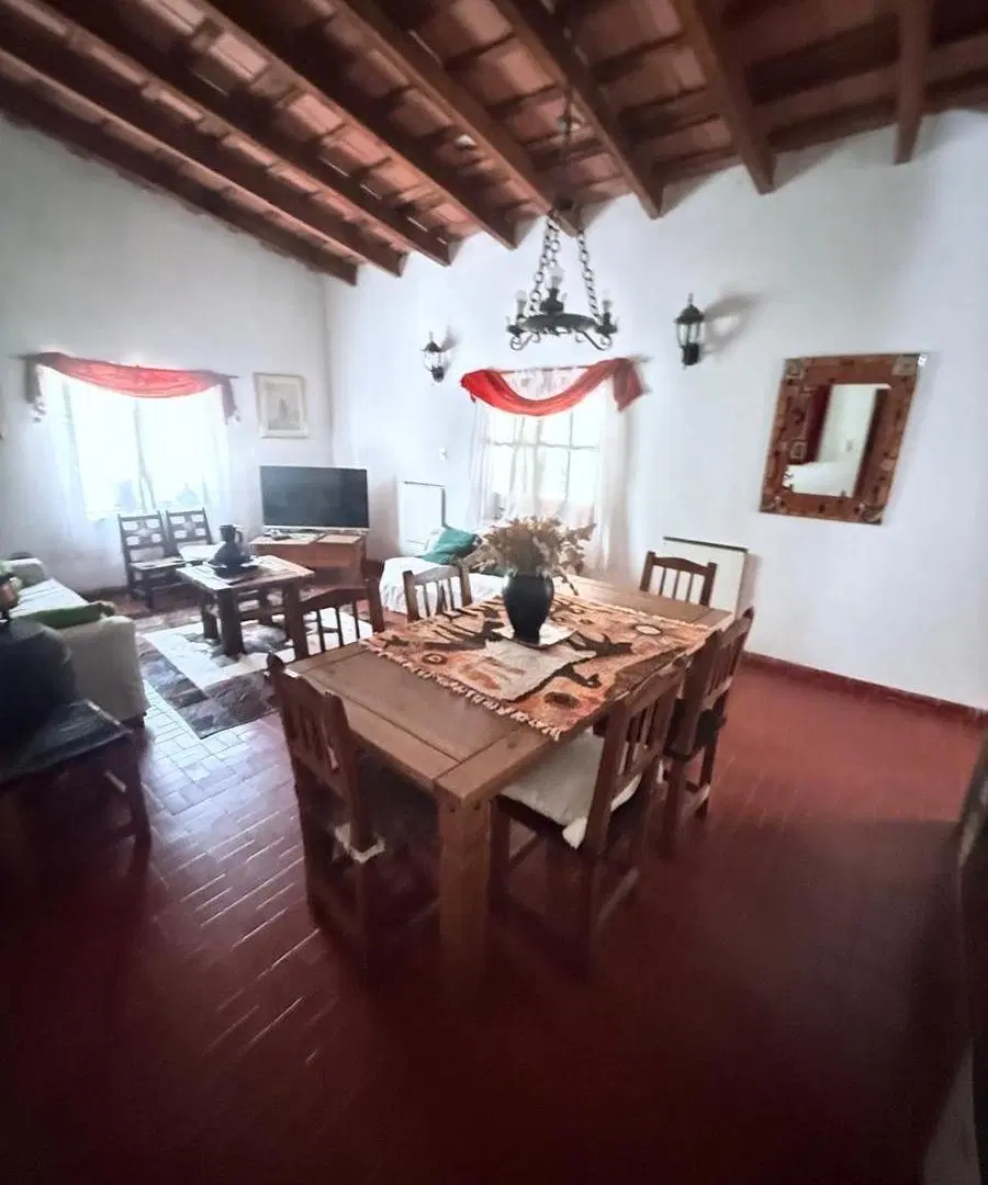 Casa en venta en La Quebradita, Tafi del Valle 2