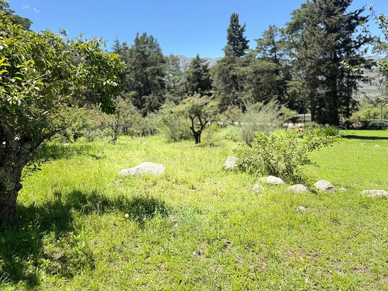 Terreno en venta en La Quebradita, Tafi del Valle 3