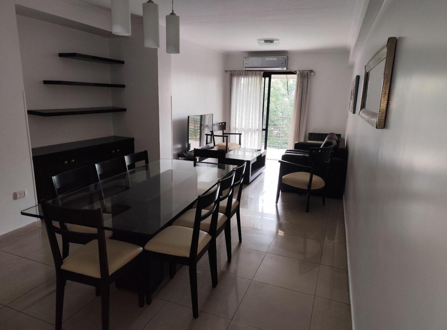 Foto de Alquiler departamento amoblado en Barrio Norte, Tucumán, imagen 3