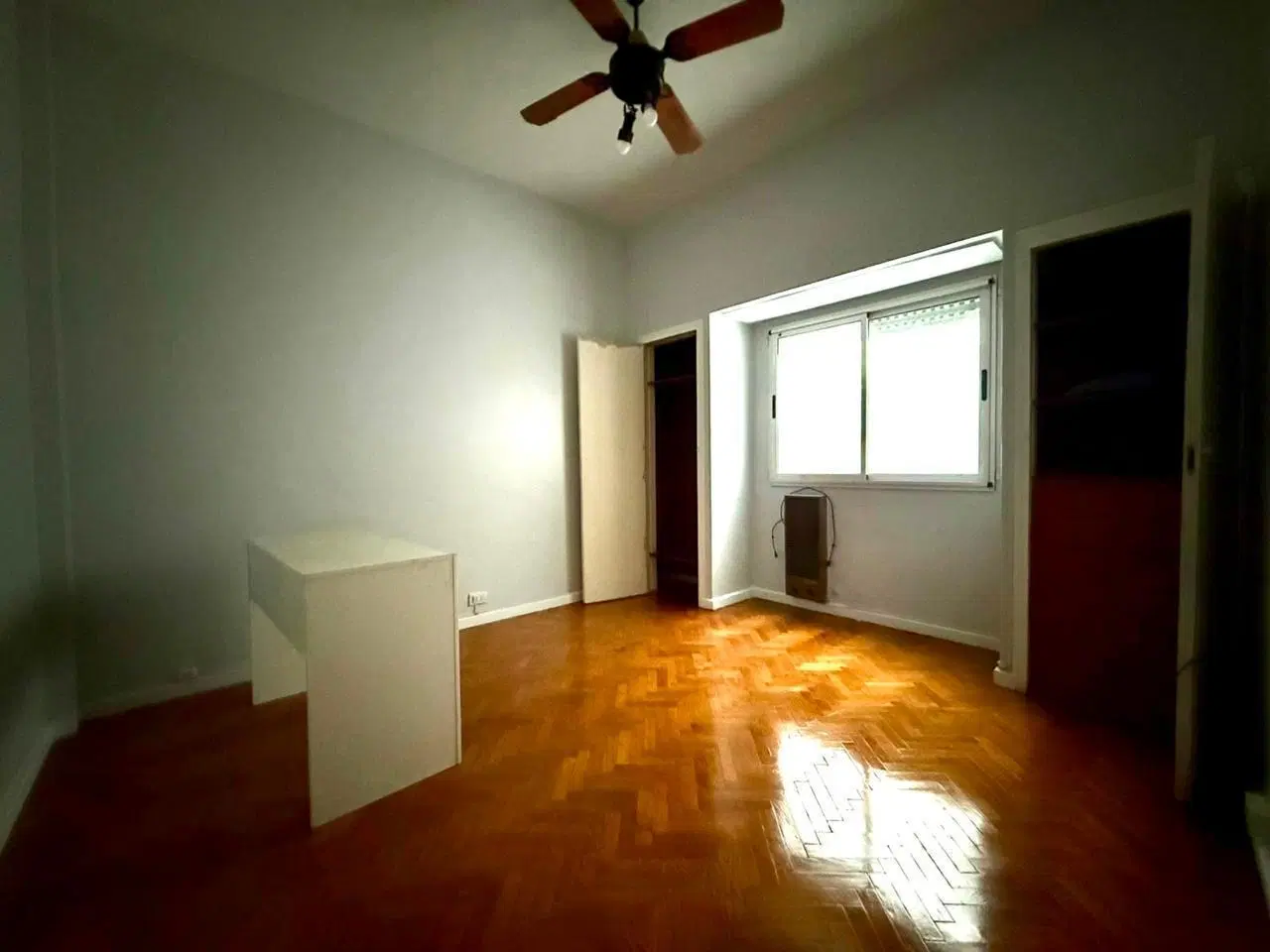 Departamento en Recoleta 3