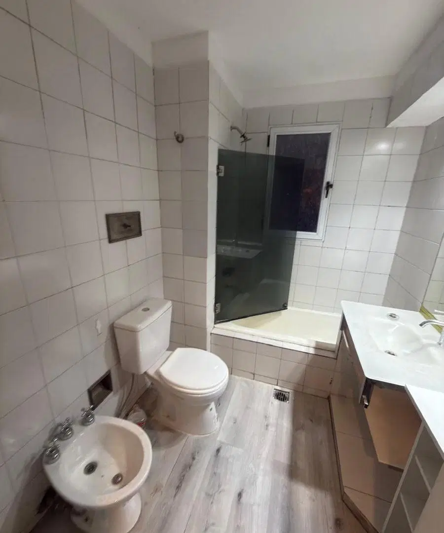 Departamento en Recoleta 4