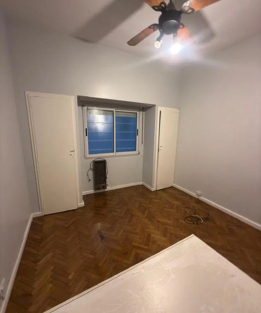 Departamento en Recoleta 5