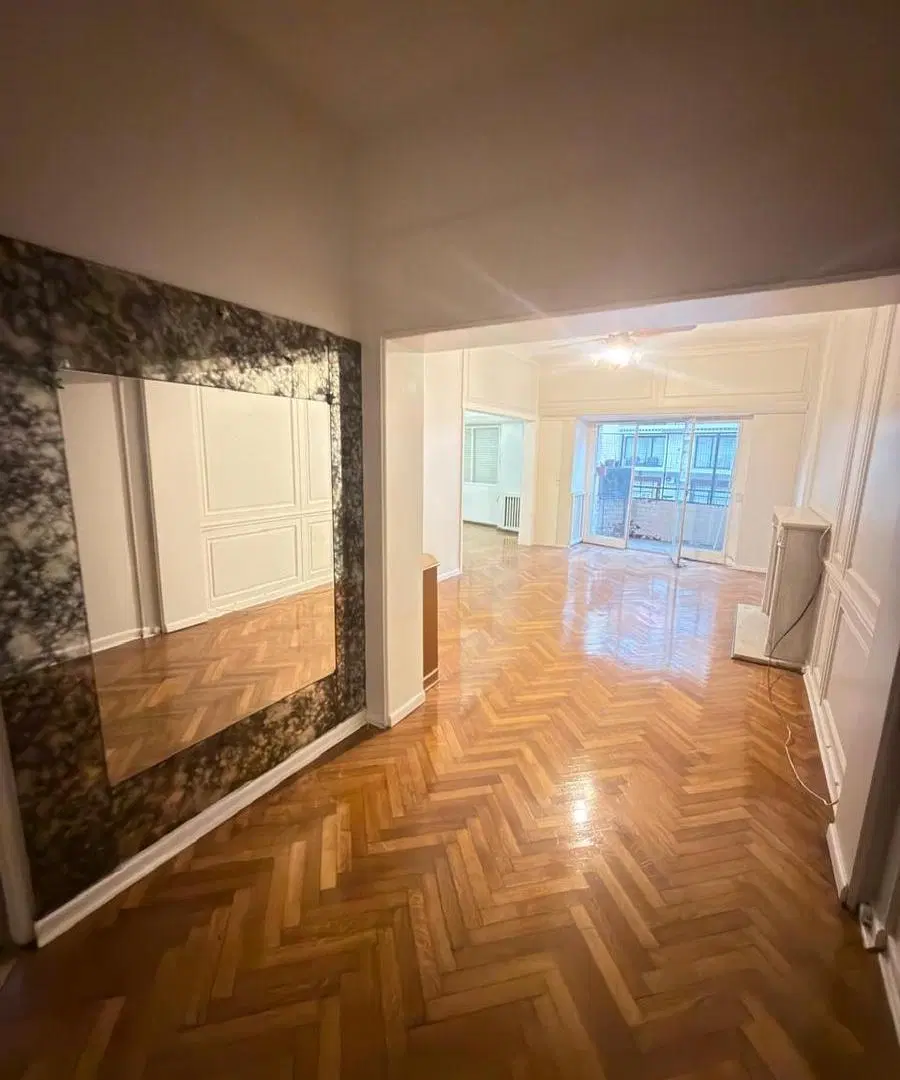 Departamento en Recoleta 8