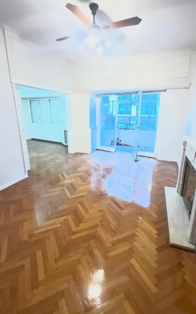 Departamento en Recoleta 2
