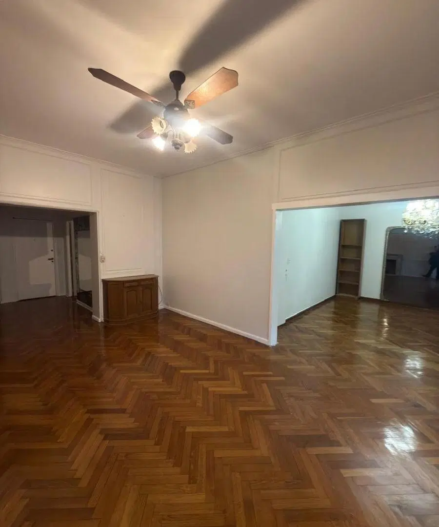 Departamento en Recoleta 1