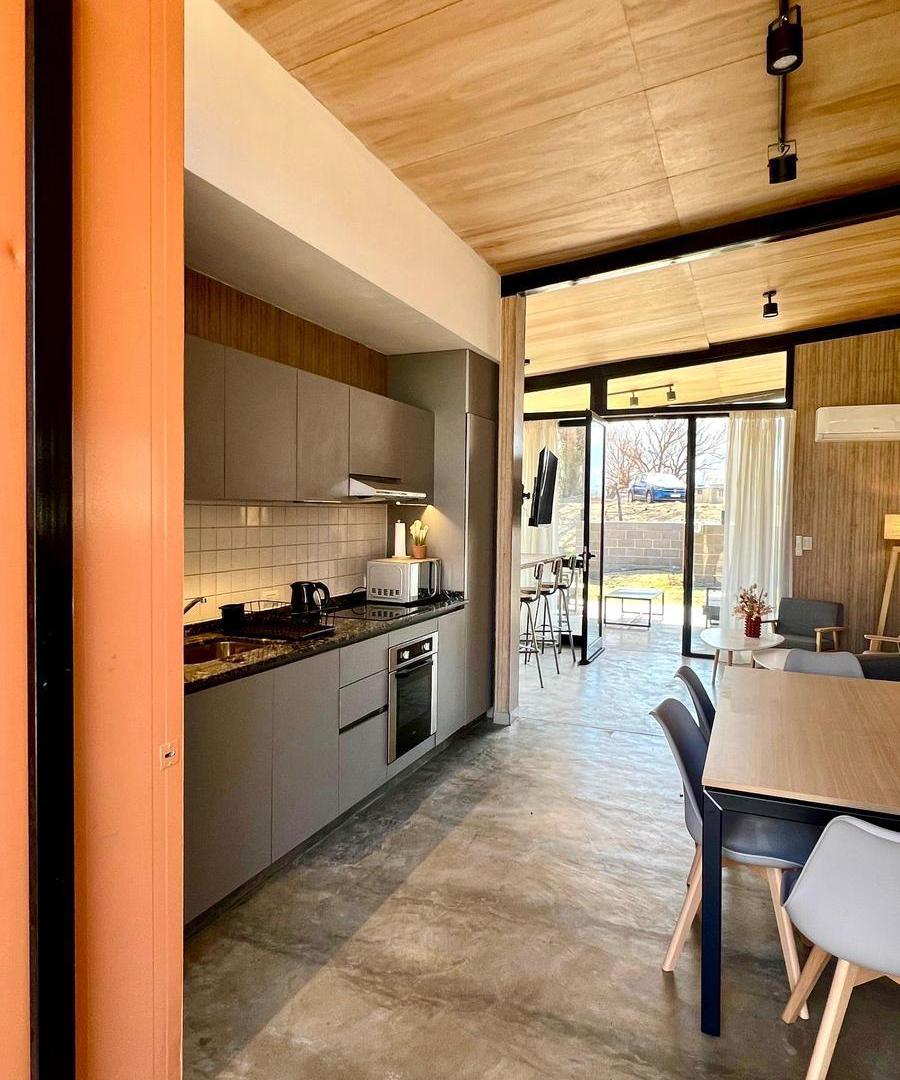 Foto de Casas en venta en Villa Chenaut, Tafi Del Valle, imagen 1