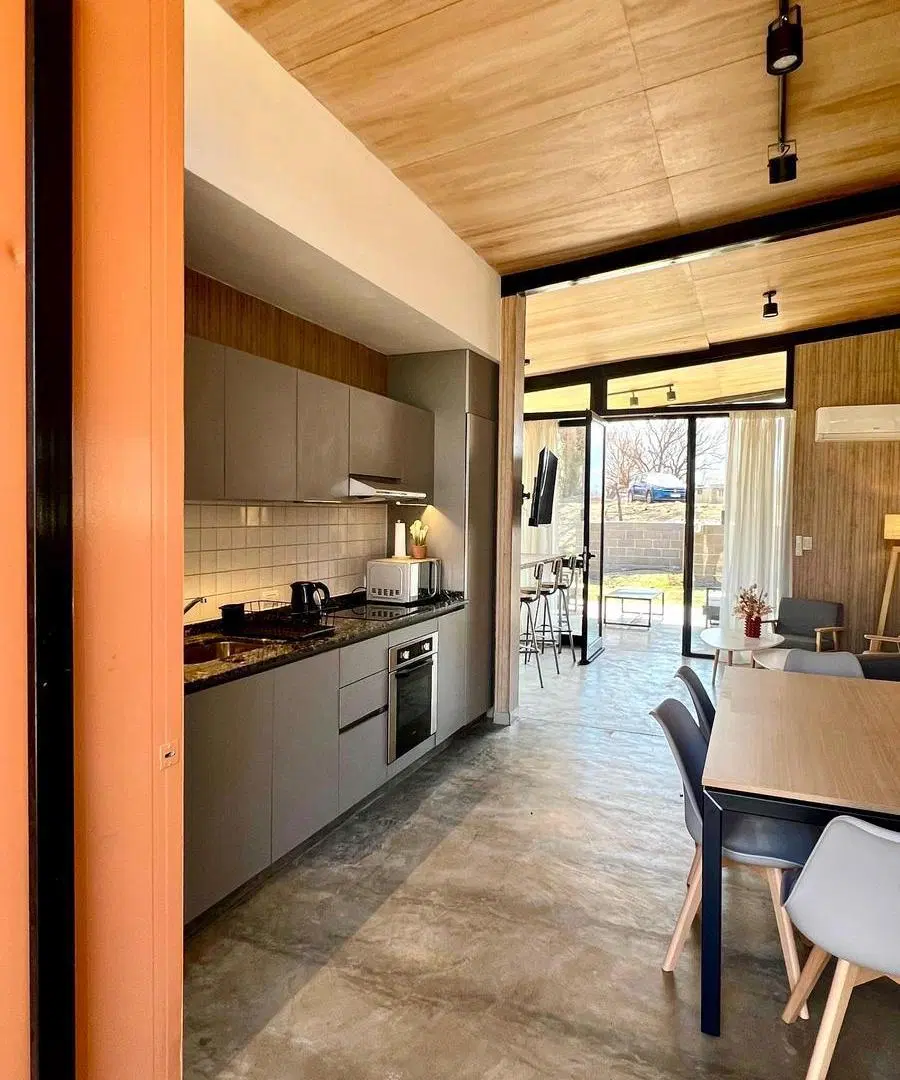 Casas en venta en Villa Chenaut, Tafi Del Valle 1