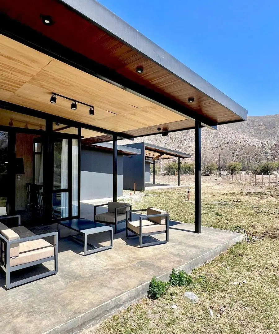 Casas en venta en Villa Chenaut, Tafi Del Valle 4