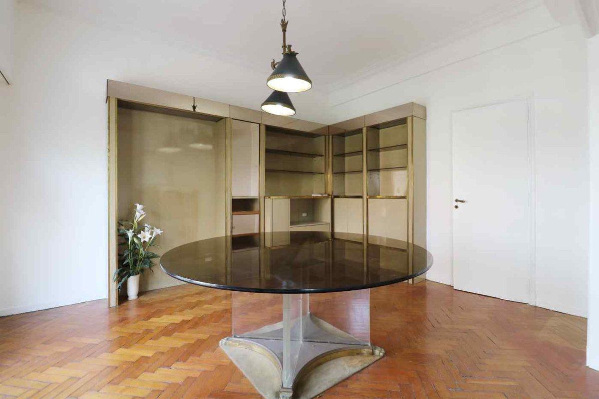 Venta Semipiso 4 Amb C/depen/balcon/cochera - Flores 2