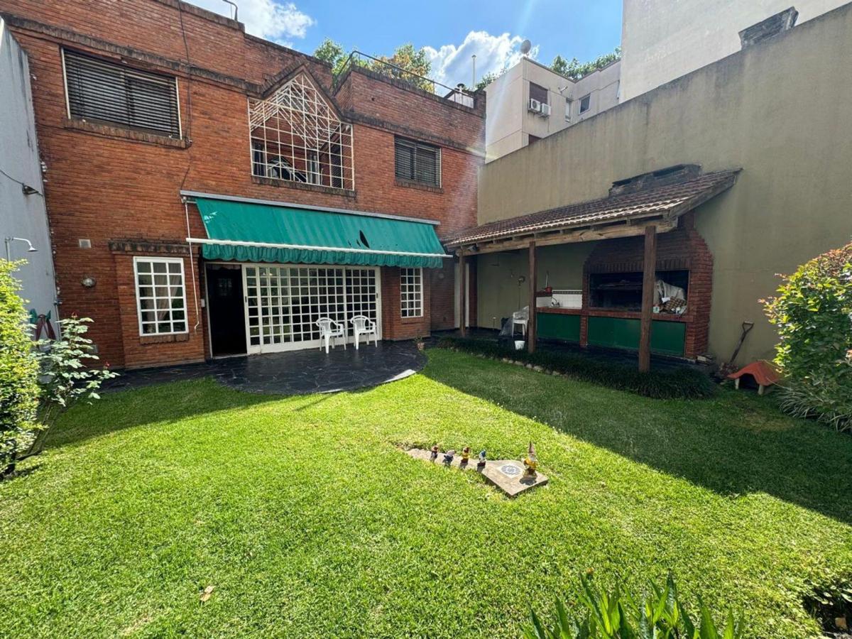 Propiedad en Argentina