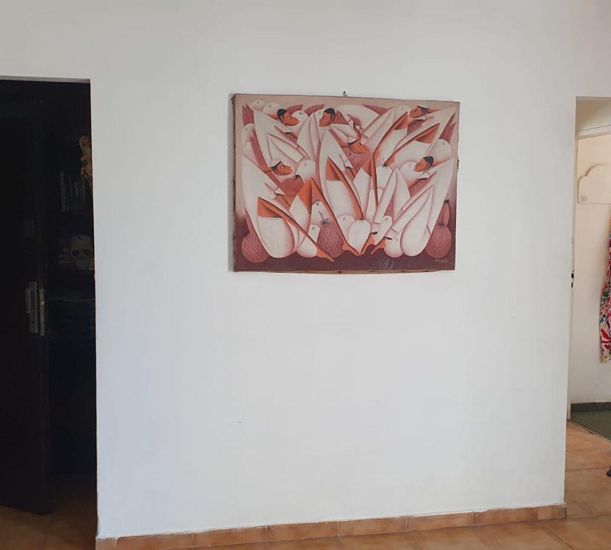 Departamento 3 Amb. en Venta en Valentín Alsina 1