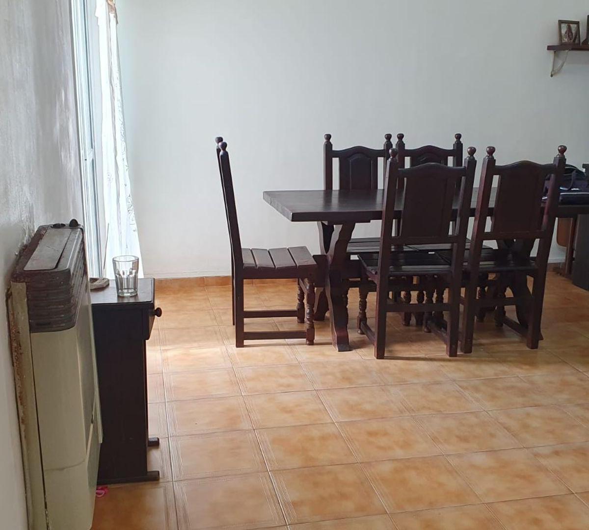 Departamento 3 Amb. en Venta en Valentín Alsina 2