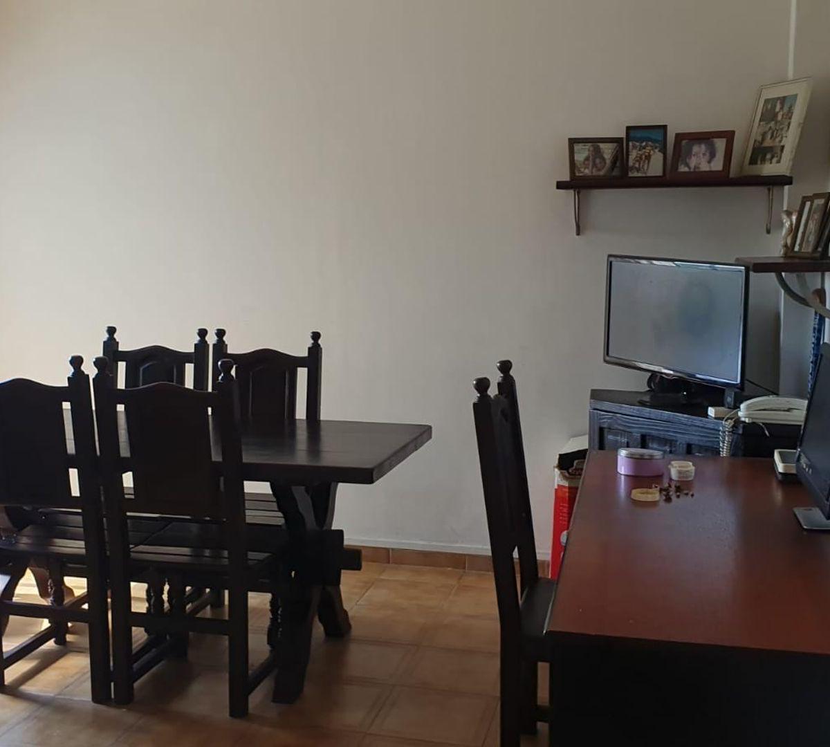 Departamento 3 Amb. en Venta en Valentín Alsina 4