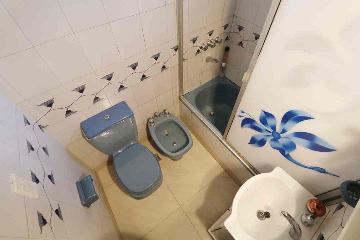 Venta PH 5 Amb Garage Quincho Terraza - Flores 5