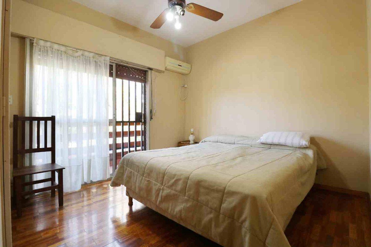 Venta PH 5 Amb Garage Quincho Terraza - Flores 1