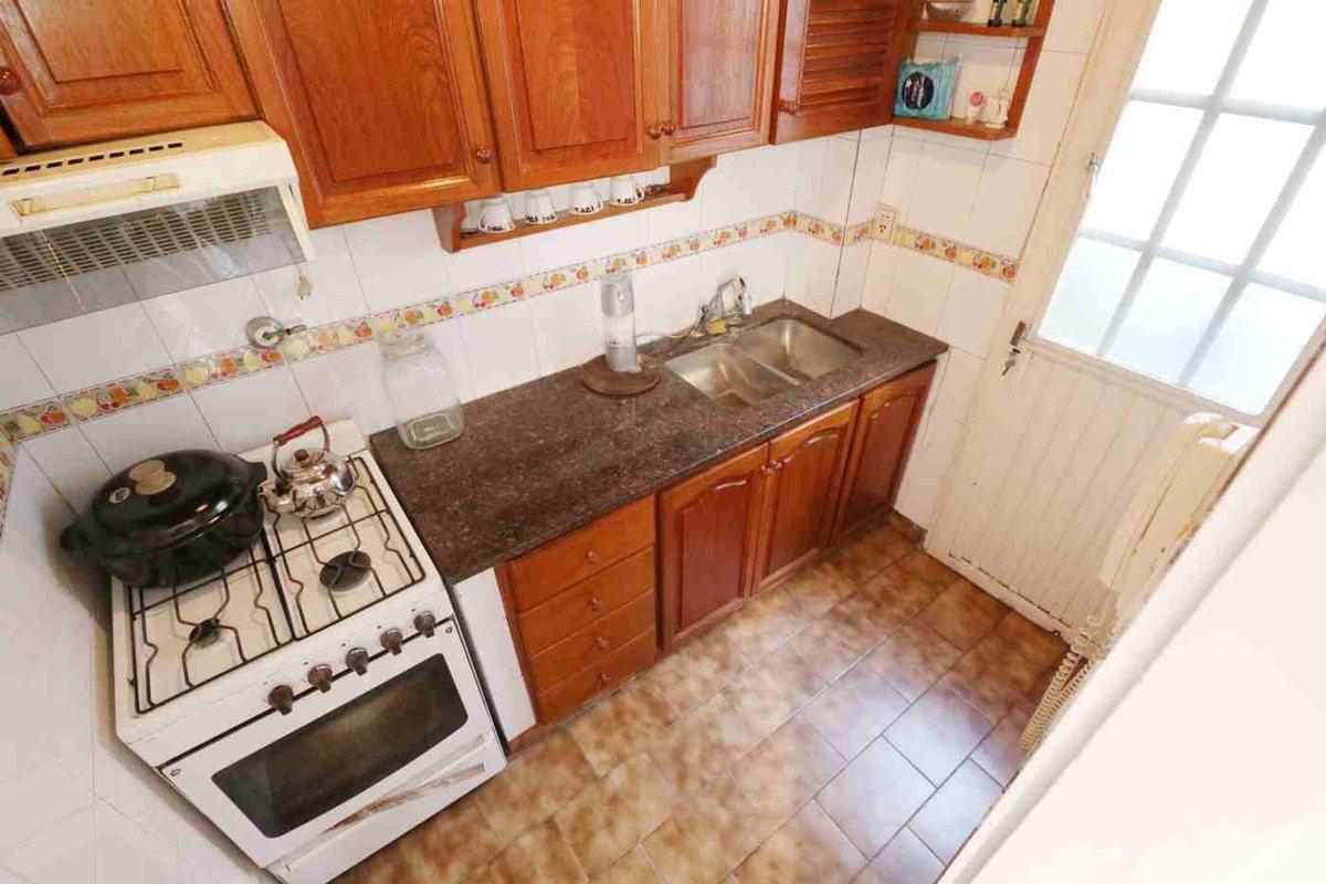 Venta PH 5 Amb Garage Quincho Terraza - Flores 2