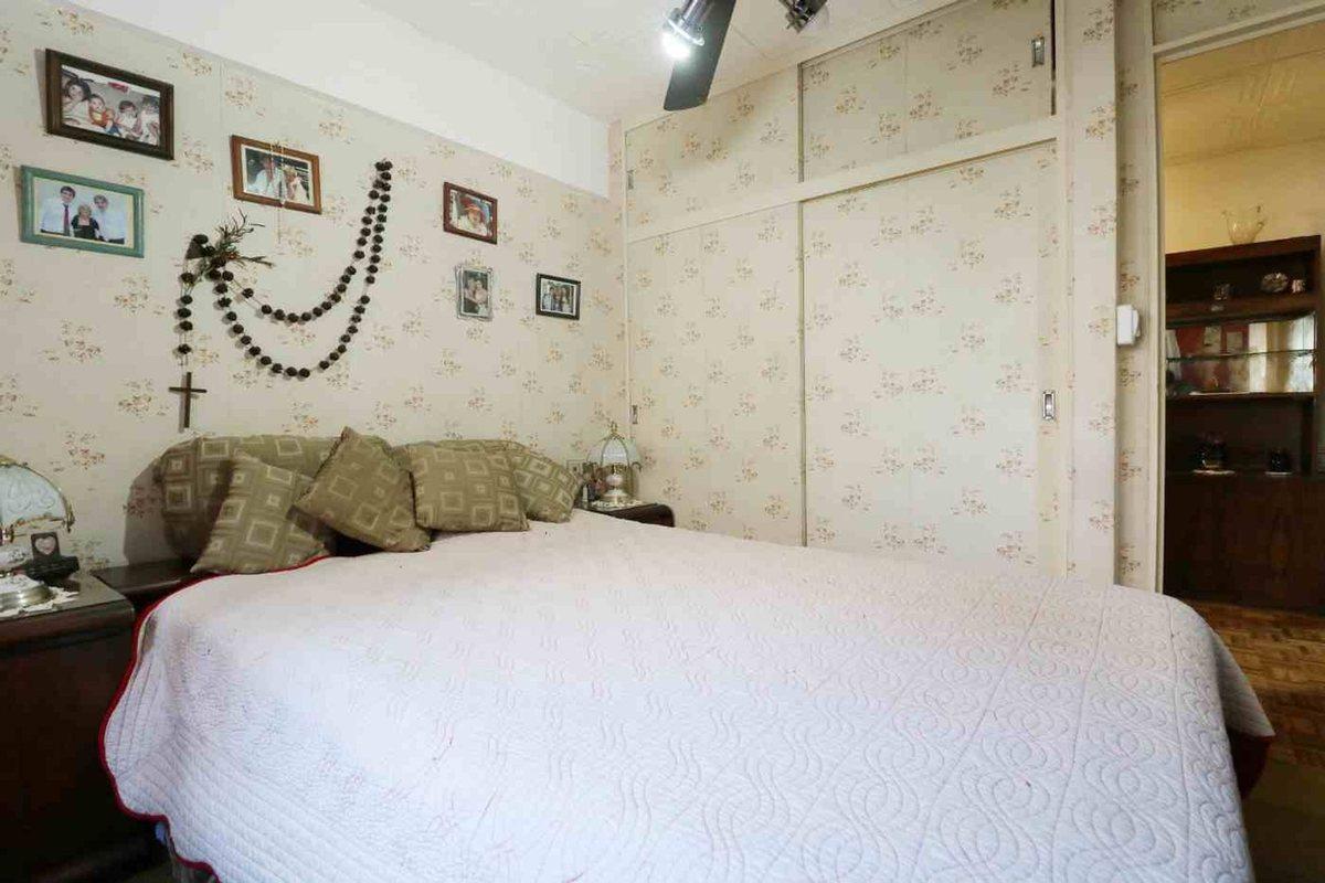 Venta Departamento 3 Amb Lugano A/credito 5