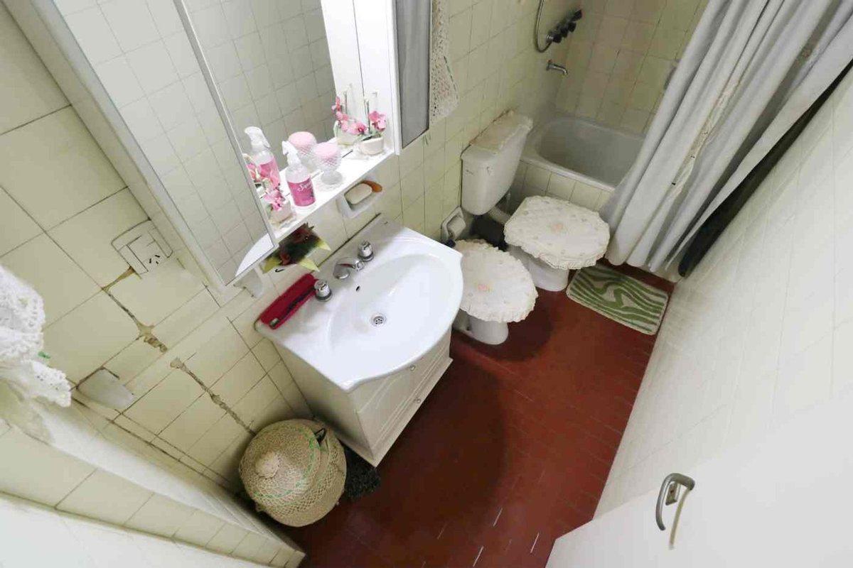 Venta Departamento 3 Amb Lugano A/credito 4