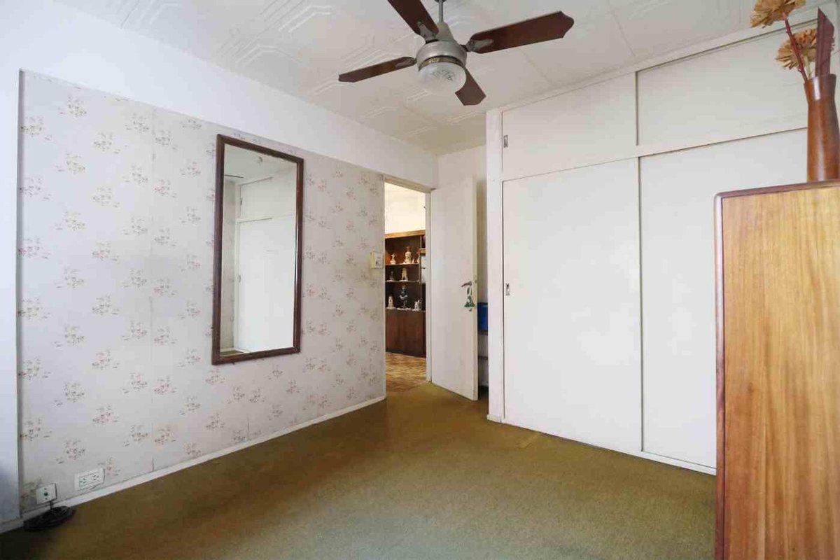 Venta Departamento 3 Amb Lugano A/credito 2