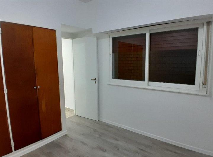 VENTA DPTO 2 AMBIENTES CON PATIO!!! 4