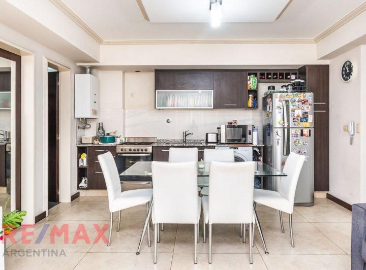 DEPARTAMENTO VENTA 2 AMBIENTES CENTRO SAN JUSTO 5