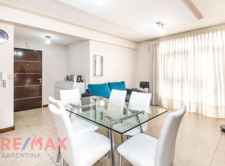 DEPARTAMENTO VENTA 2 AMBIENTES CENTRO SAN JUSTO 4