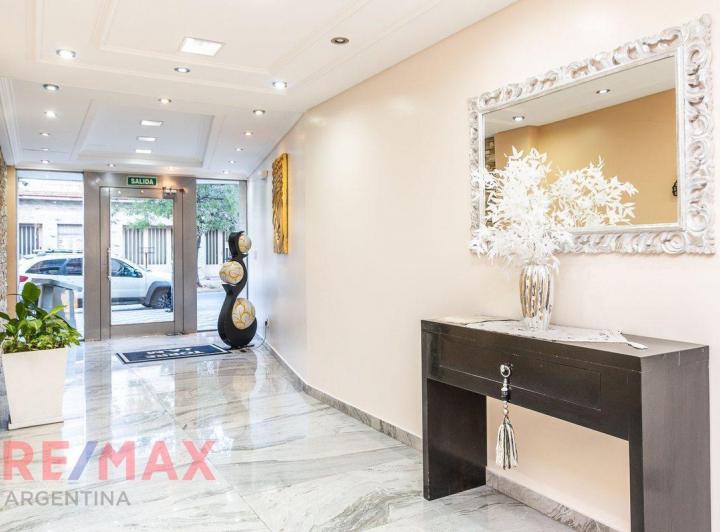 DEPARTAMENTO VENTA 2 AMBIENTES CENTRO SAN JUSTO 3
