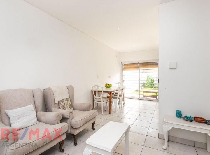 VENTA DUPLEX 4 AMBIENTES ITUZAINGÓ APTO CREDITO 5