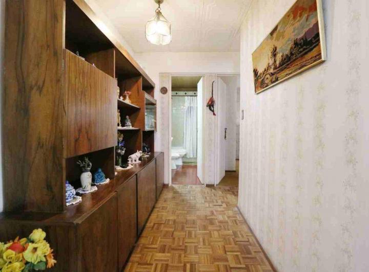 VENTA DEPARTAMENTO 3 AMB LUGANO A/CREDITO 3